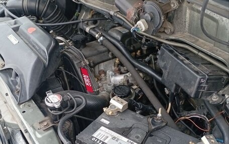 Toyota Granvia, 1996 год, 840 000 рублей, 7 фотография