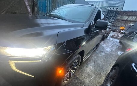 Chevrolet Tahoe IV, 2021 год, 7 500 000 рублей, 7 фотография