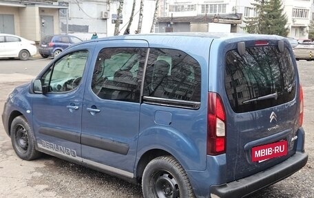 Citroen Berlingo II рестайлинг, 2016 год, 800 000 рублей, 3 фотография