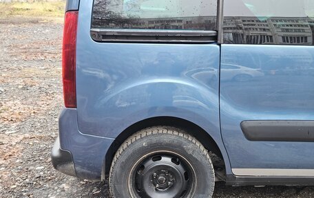 Citroen Berlingo II рестайлинг, 2016 год, 800 000 рублей, 11 фотография