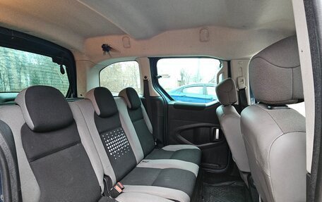 Citroen Berlingo II рестайлинг, 2016 год, 800 000 рублей, 25 фотография