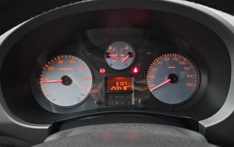 Citroen Berlingo II рестайлинг, 2016 год, 800 000 рублей, 31 фотография