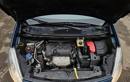 Citroen Berlingo II рестайлинг, 2016 год, 800 000 рублей, 32 фотография