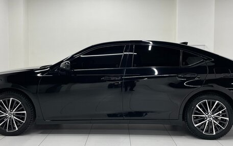 Lexus ES VII, 2021 год, 4 600 000 рублей, 7 фотография