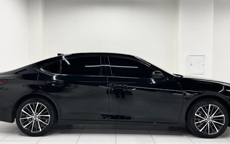 Lexus ES VII, 2021 год, 4 600 000 рублей, 10 фотография