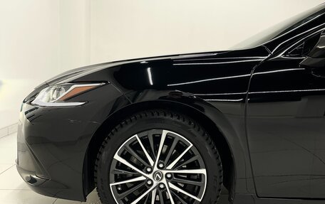 Lexus ES VII, 2021 год, 4 600 000 рублей, 8 фотография