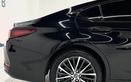 Lexus ES VII, 2021 год, 4 600 000 рублей, 11 фотография