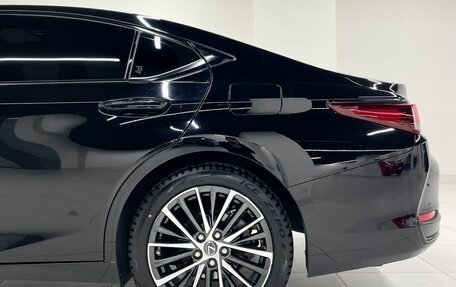 Lexus ES VII, 2021 год, 4 600 000 рублей, 9 фотография