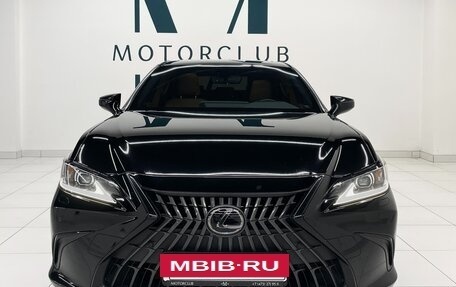 Lexus ES VII, 2021 год, 4 600 000 рублей, 2 фотография