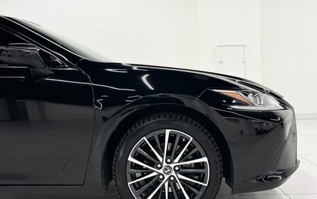 Lexus ES VII, 2021 год, 4 600 000 рублей, 12 фотография