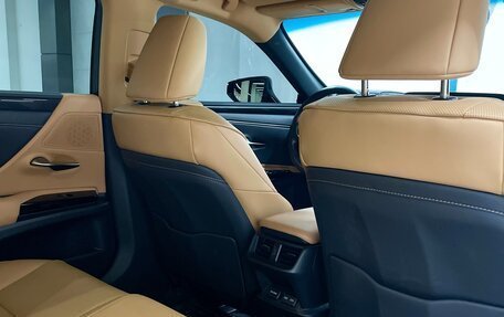 Lexus ES VII, 2021 год, 4 600 000 рублей, 18 фотография