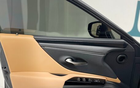 Lexus ES VII, 2021 год, 4 600 000 рублей, 17 фотография