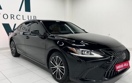 Lexus ES VII, 2021 год, 4 600 000 рублей, 3 фотография