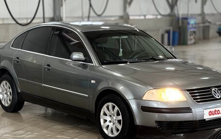 Volkswagen Passat B5+ рестайлинг, 2003 год, 320 000 рублей, 2 фотография
