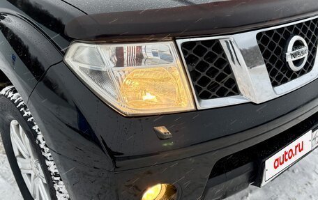 Nissan Pathfinder, 2008 год, 850 000 рублей, 7 фотография