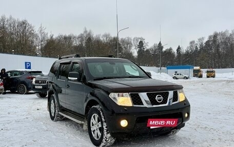 Nissan Pathfinder, 2008 год, 850 000 рублей, 5 фотография