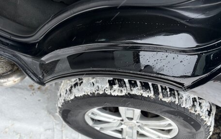 Nissan Pathfinder, 2008 год, 850 000 рублей, 19 фотография