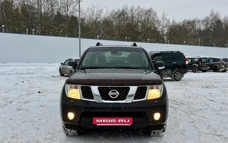 Nissan Pathfinder, 2008 год, 850 000 рублей, 4 фотография