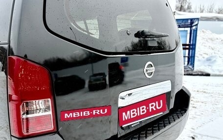 Nissan Pathfinder, 2008 год, 850 000 рублей, 18 фотография