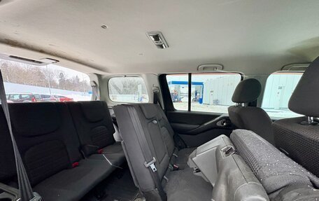 Nissan Pathfinder, 2008 год, 850 000 рублей, 27 фотография