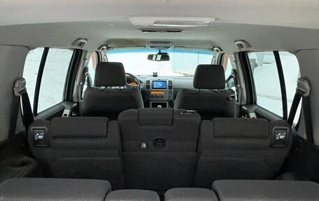 Nissan Pathfinder, 2008 год, 850 000 рублей, 30 фотография