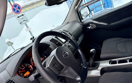 Nissan Pathfinder, 2008 год, 850 000 рублей, 31 фотография