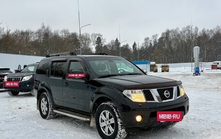 Nissan Pathfinder, 2008 год, 850 000 рублей, 6 фотография