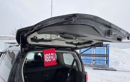 Nissan Pathfinder, 2008 год, 850 000 рублей, 25 фотография