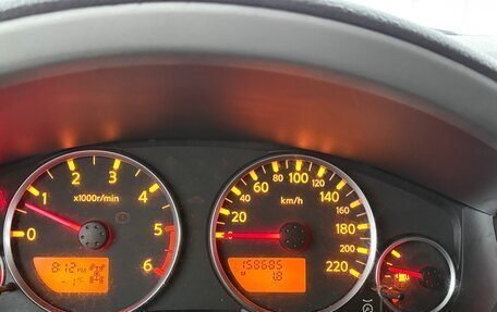 Nissan Pathfinder, 2008 год, 850 000 рублей, 34 фотография