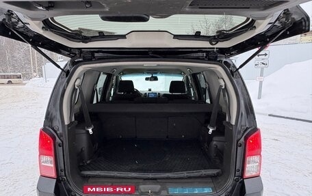 Nissan Pathfinder, 2008 год, 850 000 рублей, 26 фотография