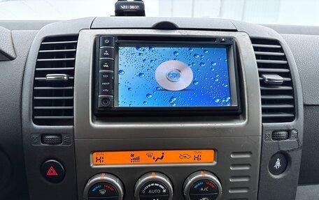 Nissan Pathfinder, 2008 год, 850 000 рублей, 33 фотография