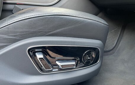 Audi A8, 2018 год, 4 990 000 рублей, 9 фотография