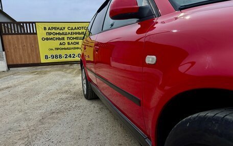 Volkswagen Passat B5+ рестайлинг, 2000 год, 490 000 рублей, 7 фотография