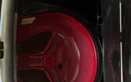 Volkswagen Passat B5+ рестайлинг, 2000 год, 490 000 рублей, 18 фотография