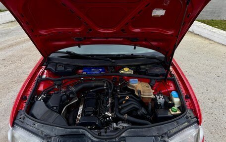 Volkswagen Passat B5+ рестайлинг, 2000 год, 490 000 рублей, 9 фотография