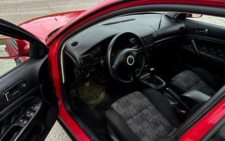 Volkswagen Passat B5+ рестайлинг, 2000 год, 490 000 рублей, 10 фотография