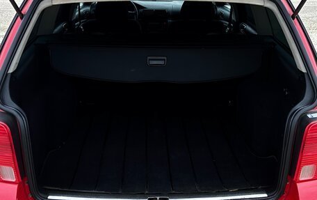 Volkswagen Passat B5+ рестайлинг, 2000 год, 490 000 рублей, 14 фотография