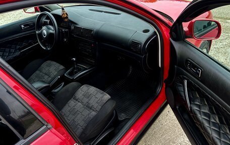 Volkswagen Passat B5+ рестайлинг, 2000 год, 490 000 рублей, 12 фотография