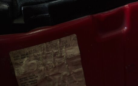 Volkswagen Passat B5+ рестайлинг, 2000 год, 490 000 рублей, 19 фотография