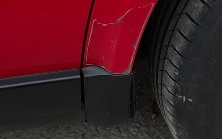 Volkswagen Passat B5+ рестайлинг, 2000 год, 490 000 рублей, 16 фотография