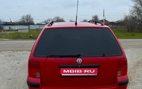 Volkswagen Passat B5+ рестайлинг, 2000 год, 490 000 рублей, 5 фотография