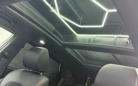 Hyundai Tucson III, 2020 год, 3 100 000 рублей, 10 фотография