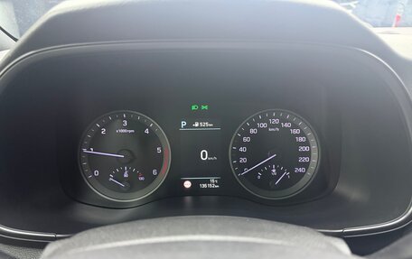 Hyundai Tucson III, 2020 год, 3 100 000 рублей, 11 фотография