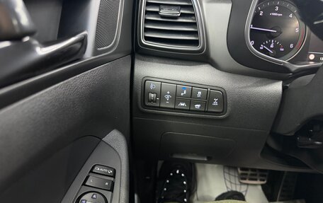 Hyundai Tucson III, 2020 год, 3 100 000 рублей, 16 фотография