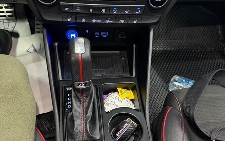 Hyundai Tucson III, 2020 год, 3 100 000 рублей, 15 фотография