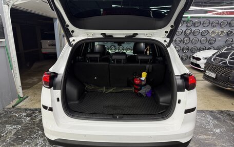 Hyundai Tucson III, 2020 год, 3 100 000 рублей, 13 фотография