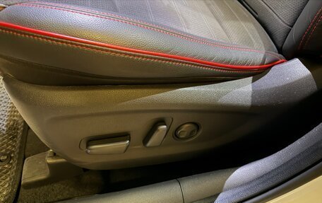 Hyundai Tucson III, 2020 год, 3 100 000 рублей, 19 фотография