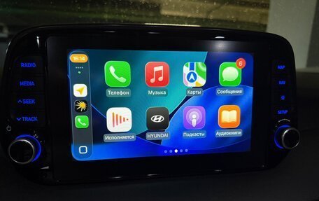 Hyundai Tucson III, 2020 год, 3 100 000 рублей, 17 фотография