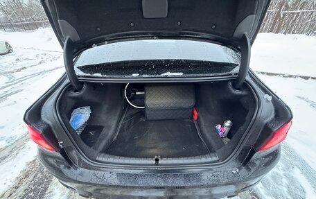 BMW 5 серия, 2019 год, 2 690 000 рублей, 16 фотография