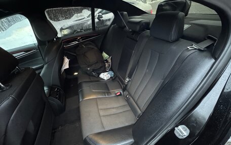 BMW 5 серия, 2019 год, 2 690 000 рублей, 18 фотография